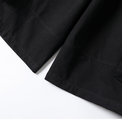 Combat Multi Pockets Cargo Shorts - Anagoc