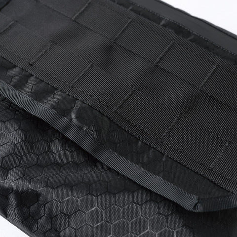 Functional Waterproof Shoulder Bag - Anagoc