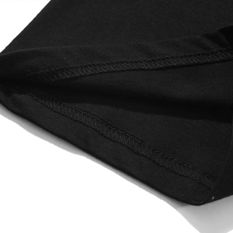 Shocker Print Tee - Anagoc