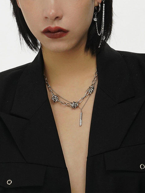 Thorns Necklace - Anagoc