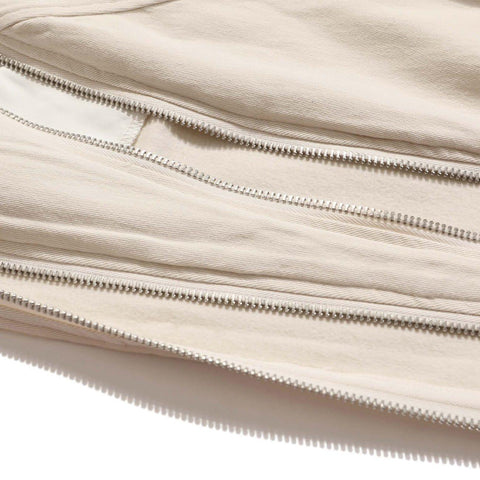Multi-layer Zipper Pants - Anagoc