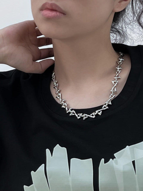 Letter "Z" Necklace - Anagoc