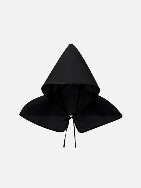 Halloween Bandage Cloak - Anagoc