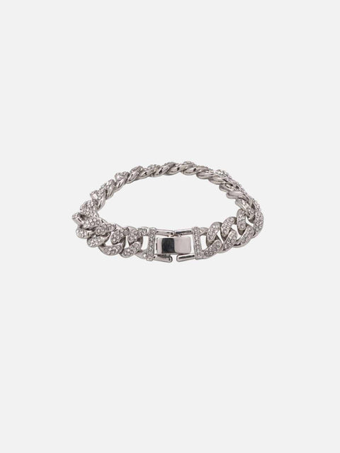 Diamond Double Bracelet - Anagoc