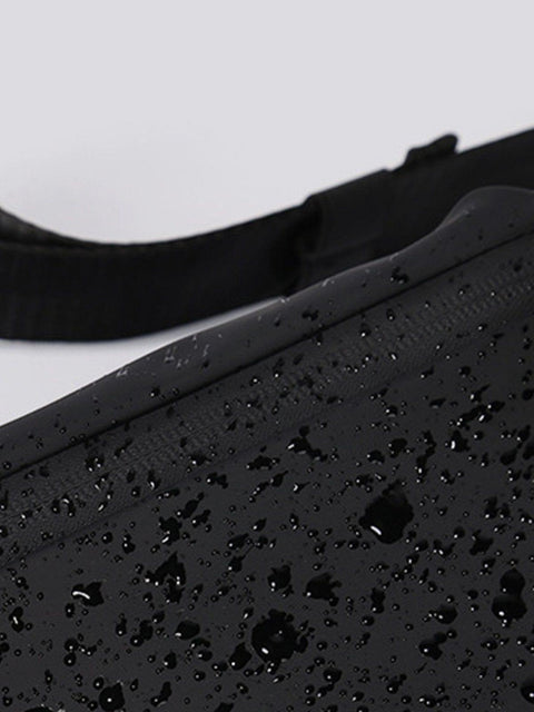 Multi-Pocket Crossbody Bag - Anagoc