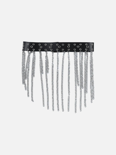 Punk Chain Belt - Anagoc