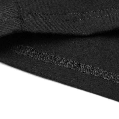 Irregular Hollowout Vest - Anagoc