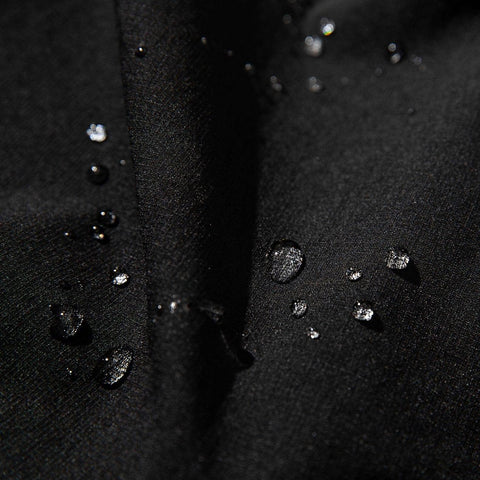 Water Proof Multi Pockets Function Tee - Anagoc