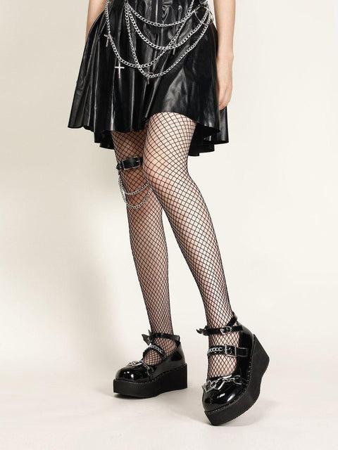 Lolita JK shoes - Anagoc