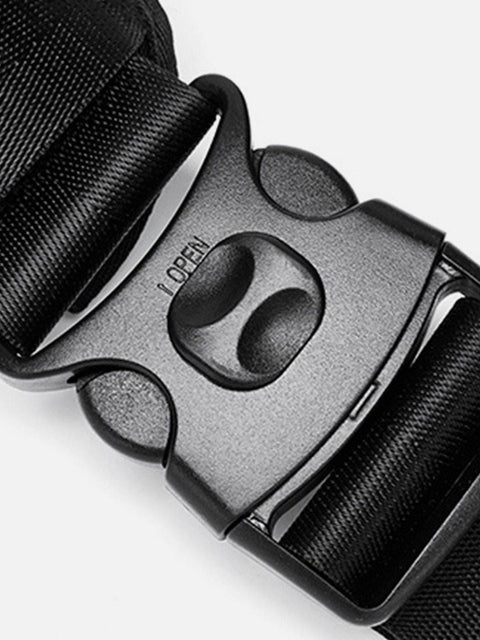 Large Capacity Messenger Bag - Anagoc