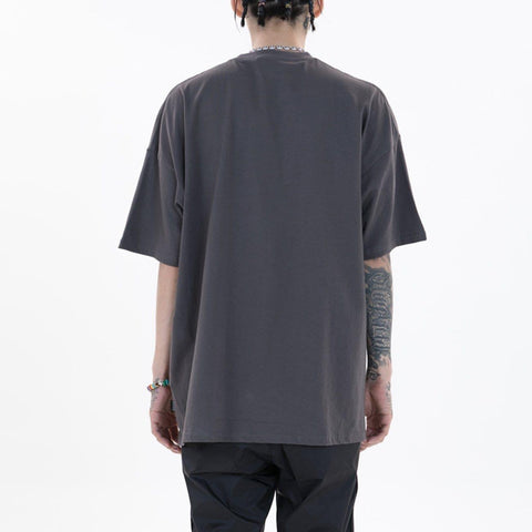 Shocker Print Tee - Anagoc