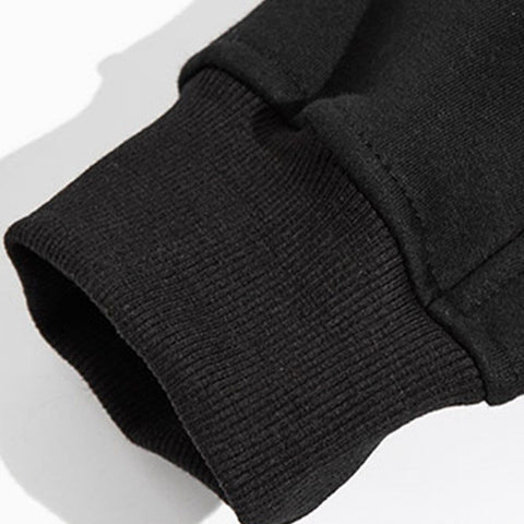 Removable Fish Mouth Hoodies - Anagoc