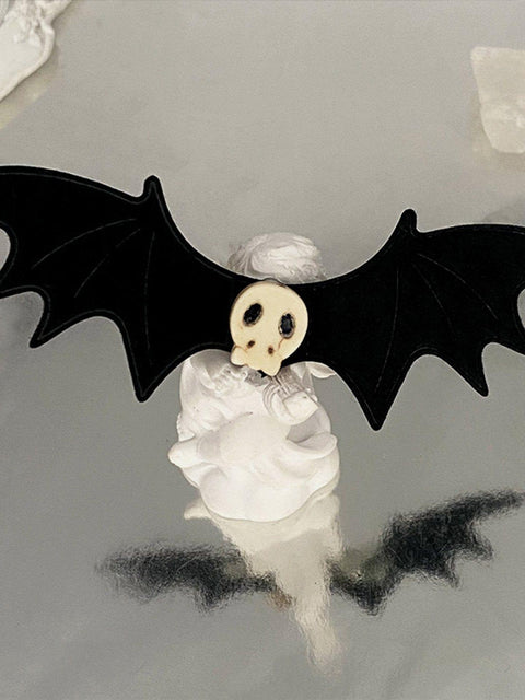 Little Bat Demon Hair Accessories - Anagoc