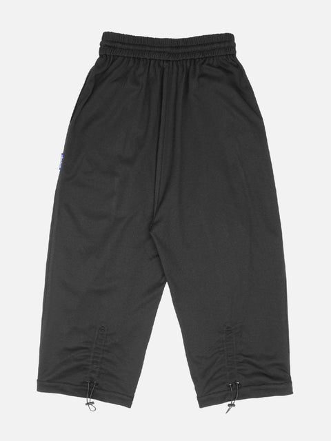 Drawstring Adjustable Samurai Pants - Anagoc