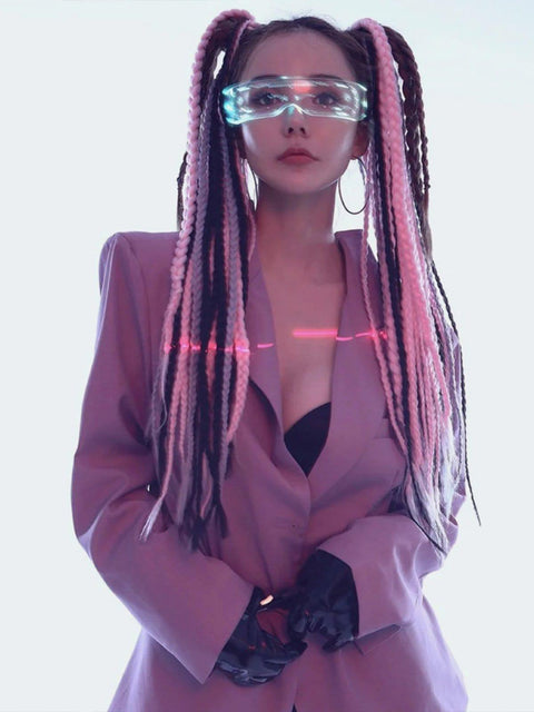 Dreadlocks Wigs - Anagoc