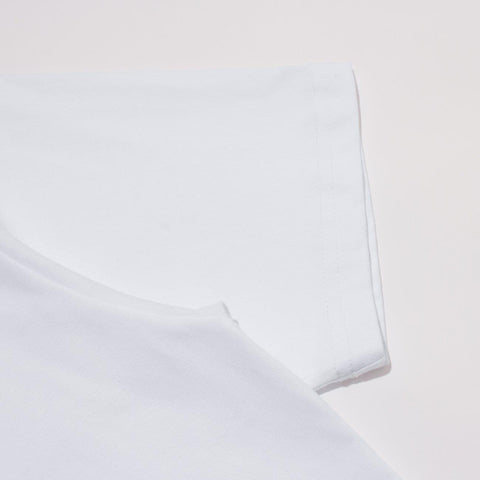 Entangled Fingers Print Tee - Anagoc