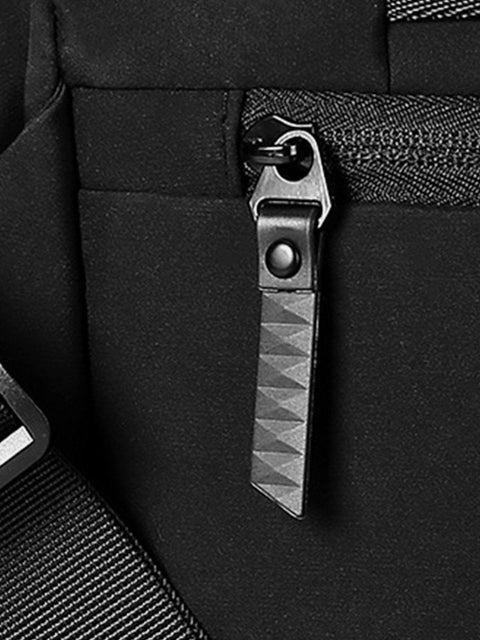 Folds Patchwork Bag - Anagoc