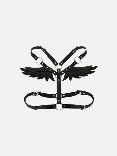 Little Wings Belt - Anagoc