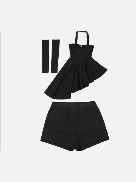 Irregular Dress - Anagoc