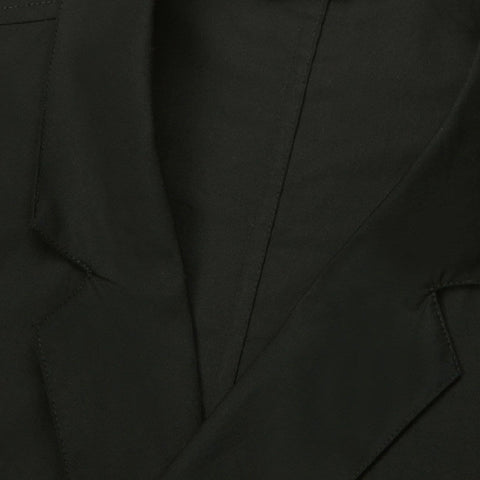Solid Color Buckle Jacket - Anagoc