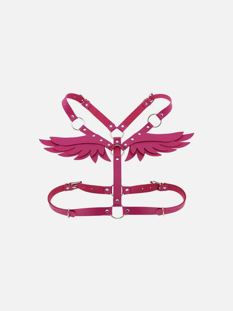 Little Wings Belt - Anagoc