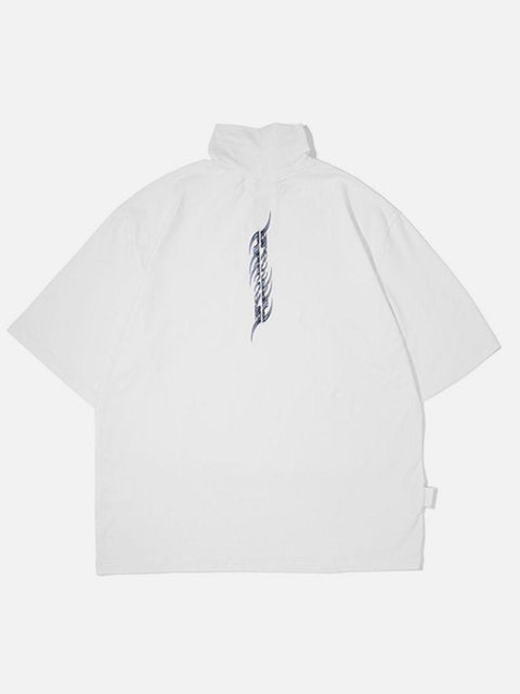 Cyberpunk Graphic Tee - Anagoc
