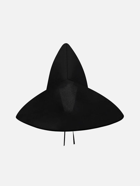 Halloween Bandage Cloak - Anagoc