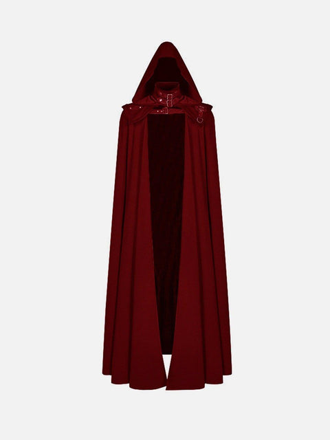 Ancient Wizard’s Cloak - Anagoc