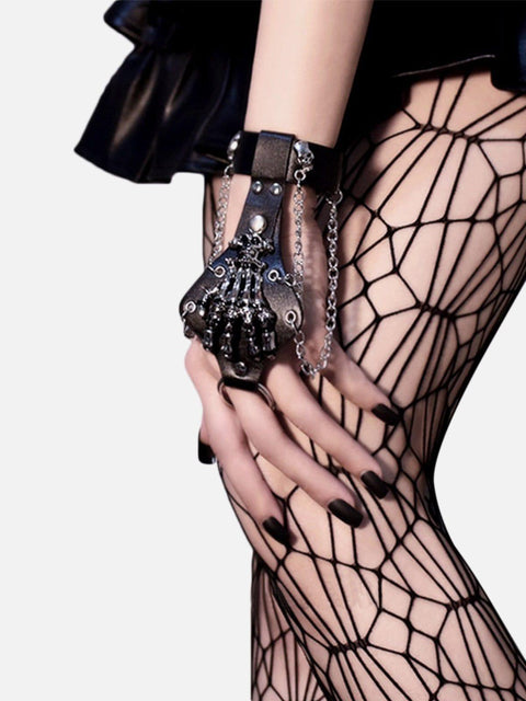 Claw Skull Bracelet - Anagoc