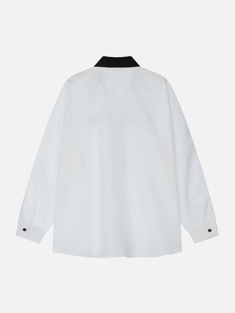 classic shirt - Limited Anagoc Edition