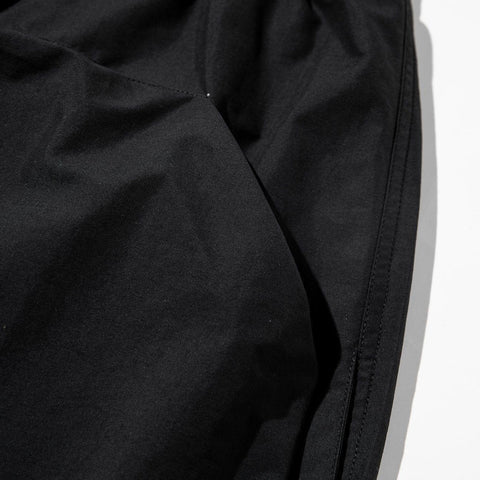 Patchwork Big Pockets Cargo Short - Anagoc
