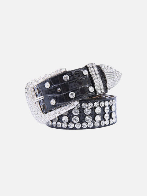 Hip Hop Adjustable Belt - Anagoc