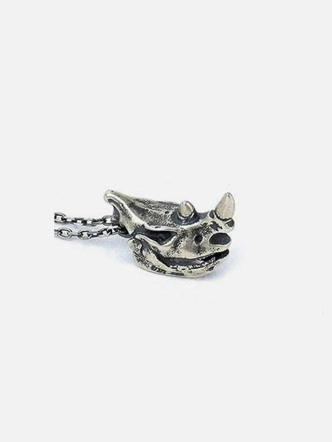Punk Eagle Pendant - Anagoc