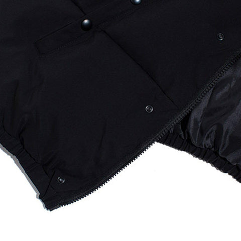 Combat Hooded Winter Coat - Anagoc