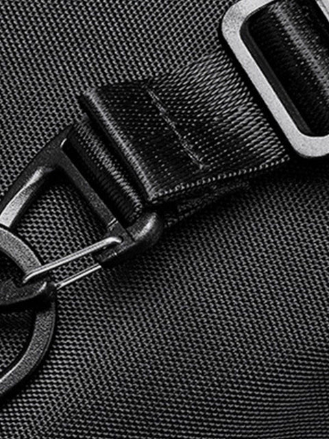 Large Capacity Messenger Bag - Anagoc