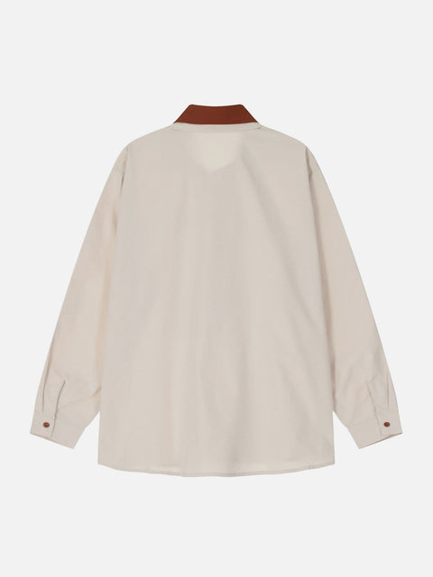 classic shirt - Limited Anagoc Edition