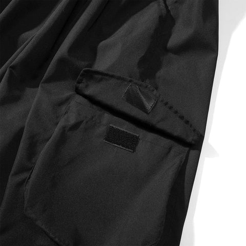 Detachable Apron Cargo Shorts - Anagoc