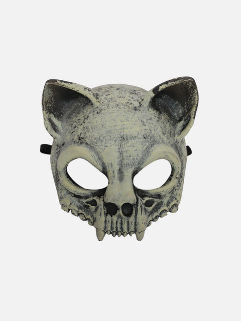 3D Skeleton Mask - Anagoc