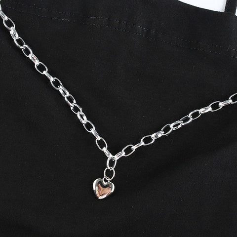Chain Love Vest - Anagoc