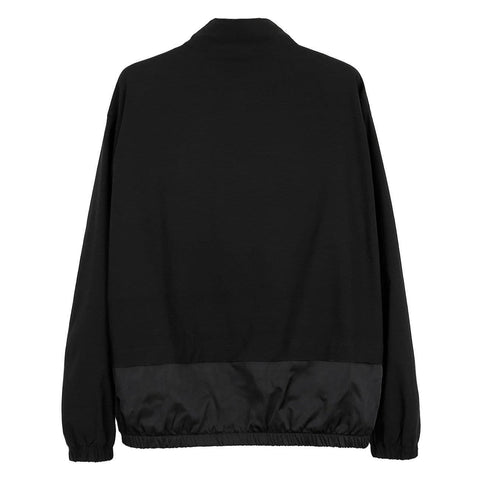 Dark Patchwork Sweatshirt - Anagoc