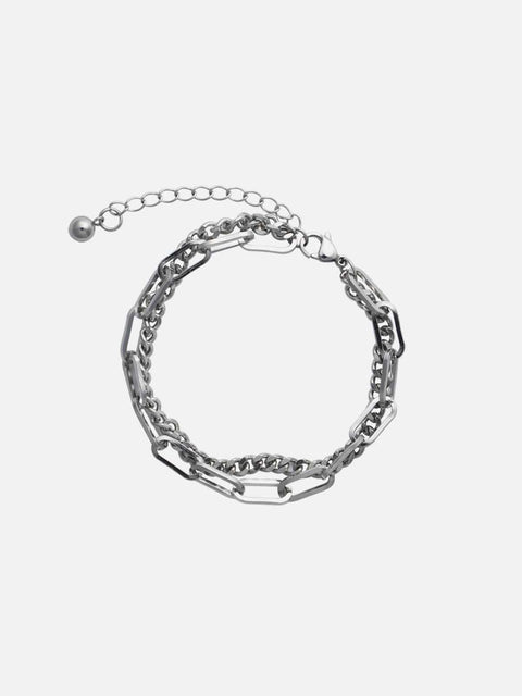 Personality Double Bracelet - Anagoc