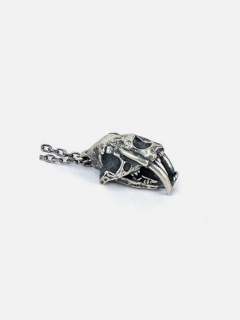 Punk Eagle Pendant - Anagoc
