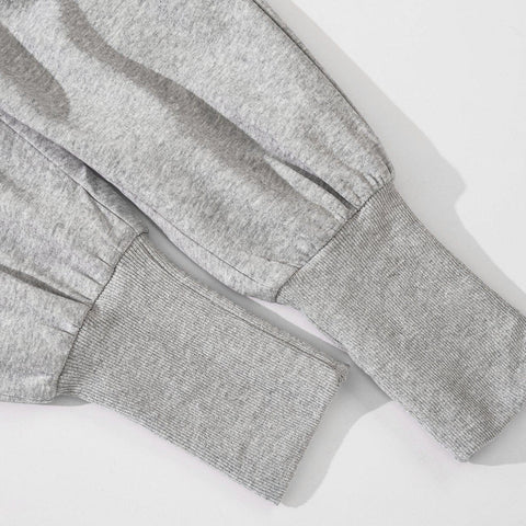 Big Pocket Function Pants - Anagoc