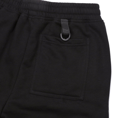 Buckle Pocket Cargo Shorts - Anagoc