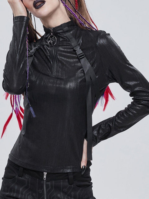 Tactical Functional Long Sleeve T Shirt - Anagoc