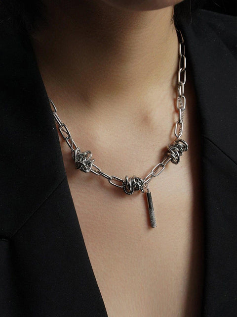 Thorns Necklace - Anagoc