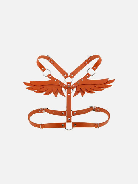 Little Wings Belt - Anagoc