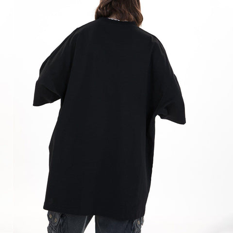 Shocker Print Tee - Anagoc