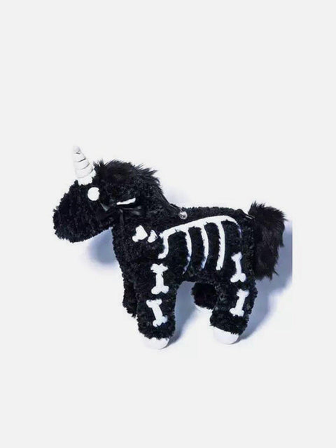 Plush Unicorn Bag - Anagoc