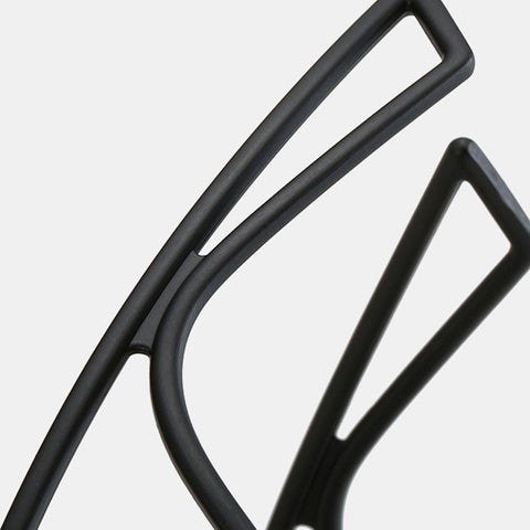 Cyberpunk Future Gradient Super Glasses - Anagoc